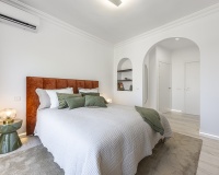 Resale - Town house - Marbella - Marbella Centro