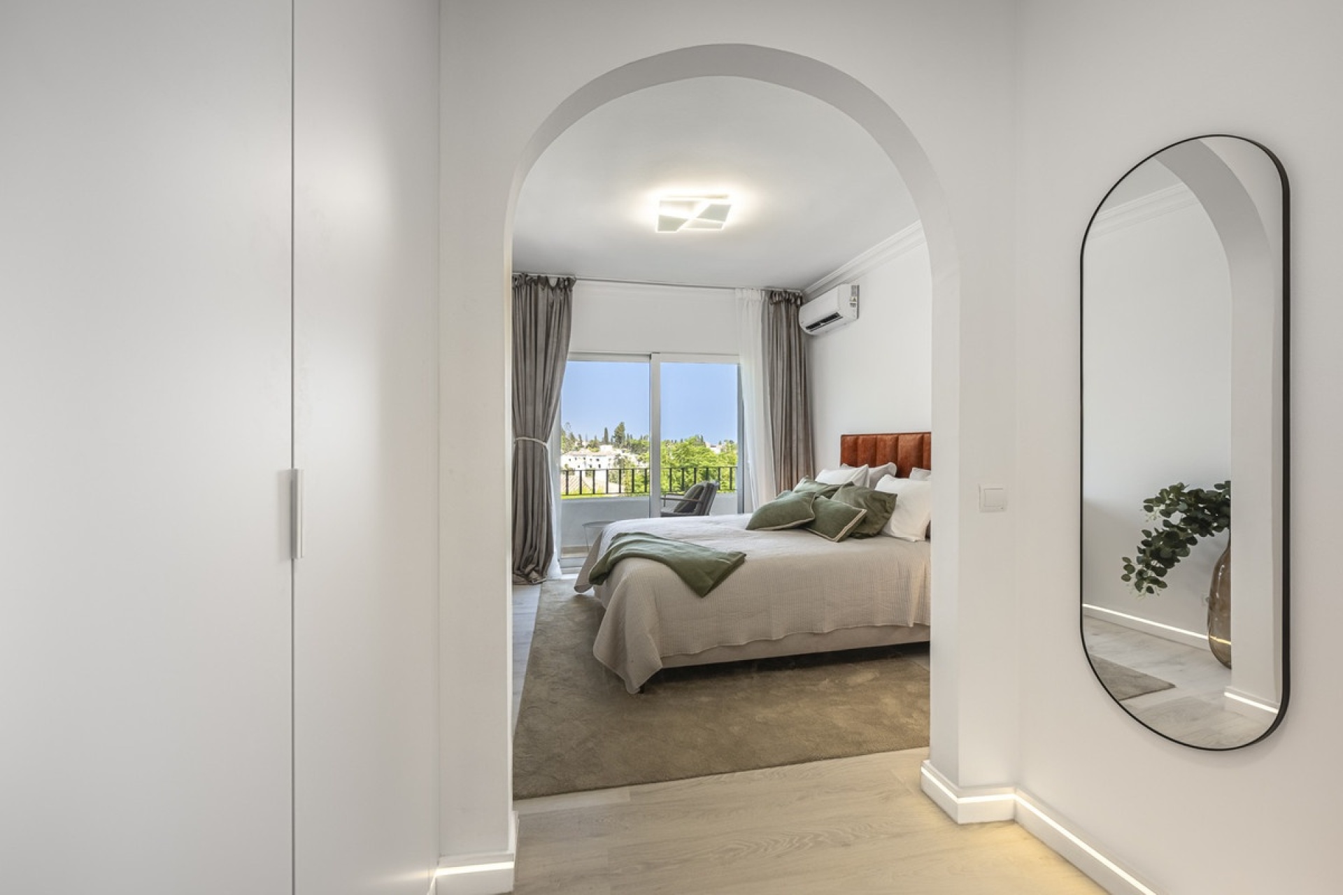 Resale - Town house - Marbella - Marbella Centro