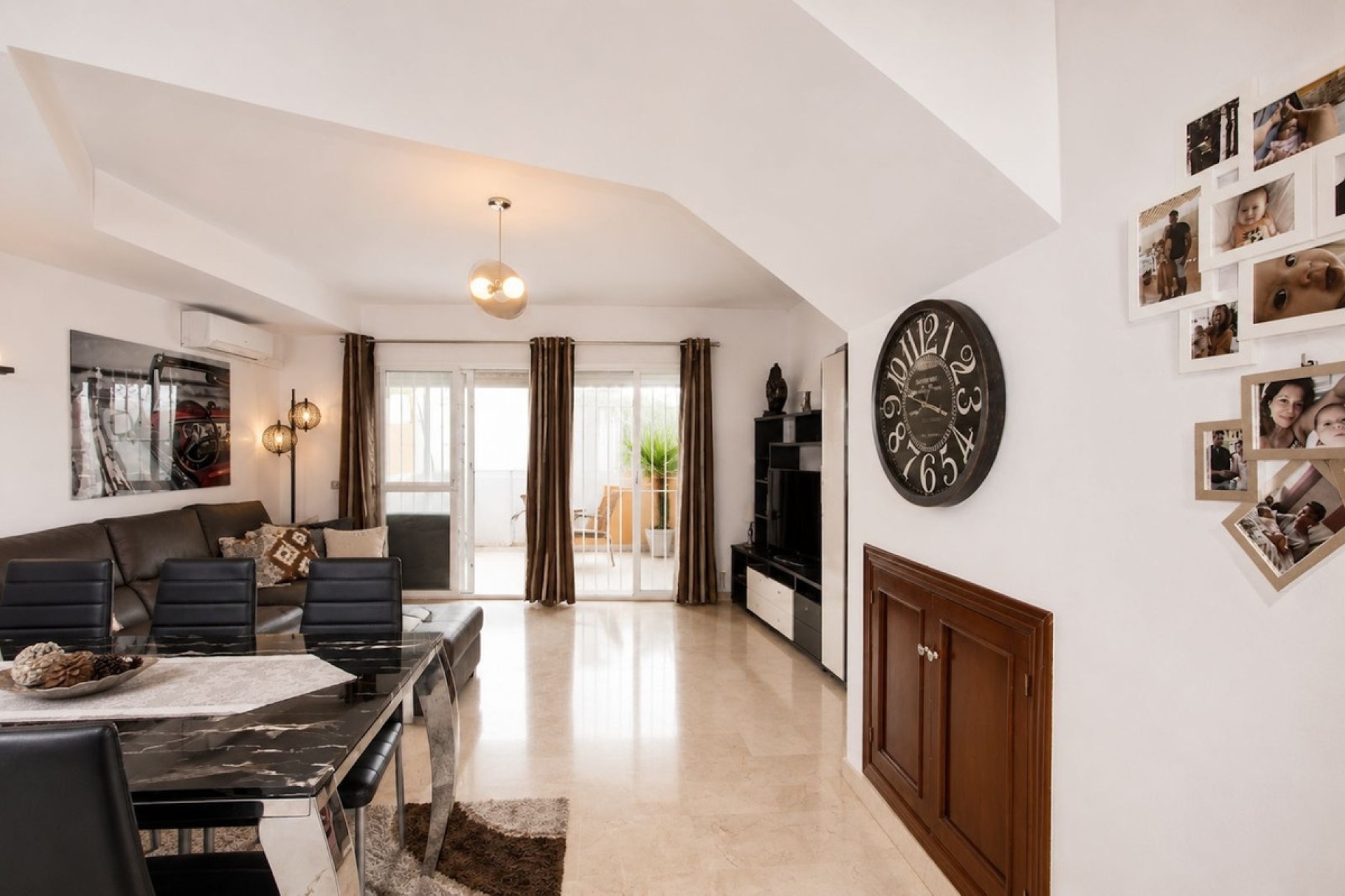 Resale - Town house - Marbella - Marbella Centro
