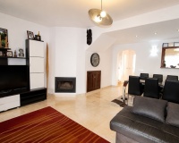 Resale - Town house - Marbella - Marbella Centro