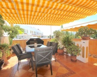 Resale - Town house - Marbella - Marbella Centro