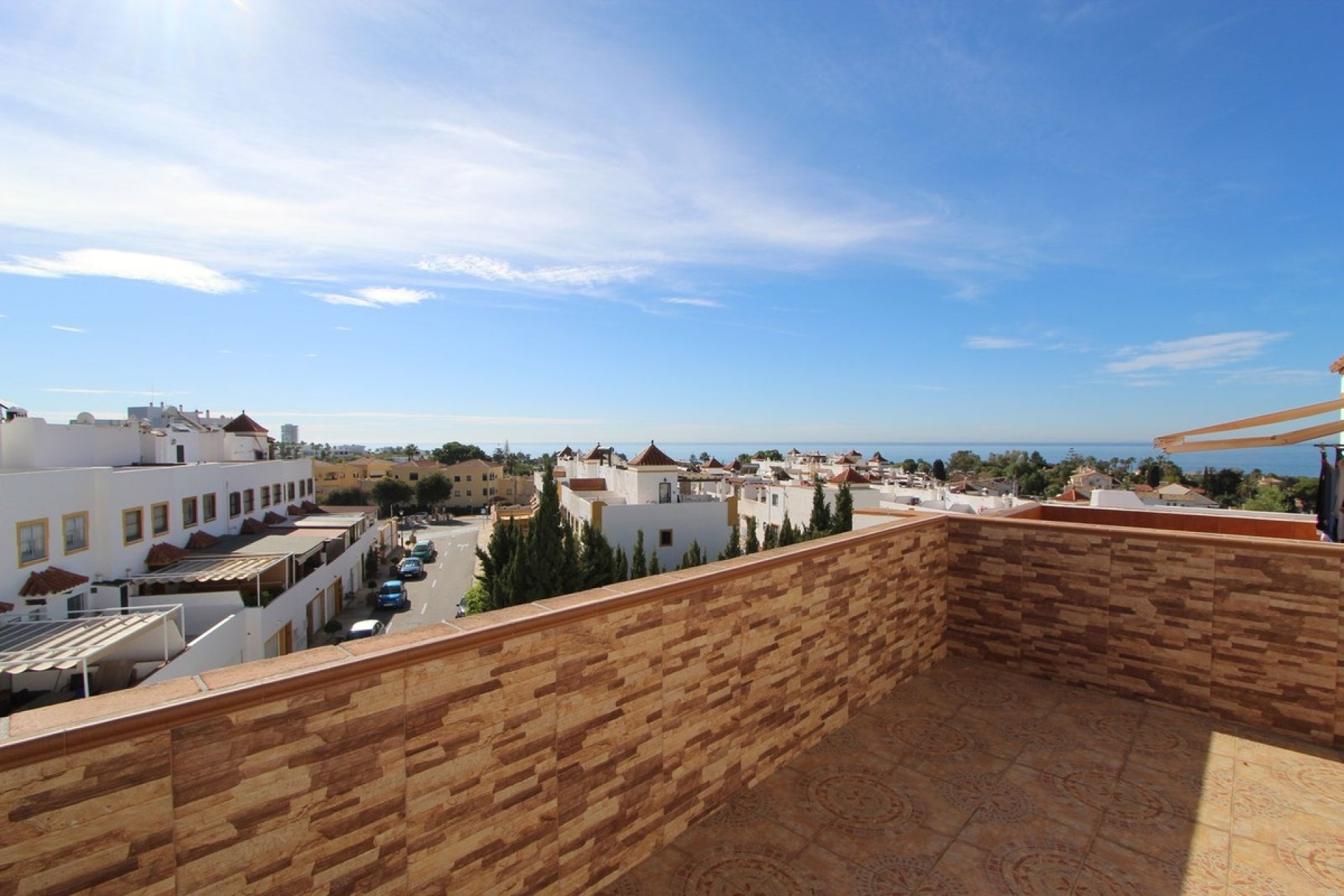 Resale - Town house - Marbella - Marbella Centro