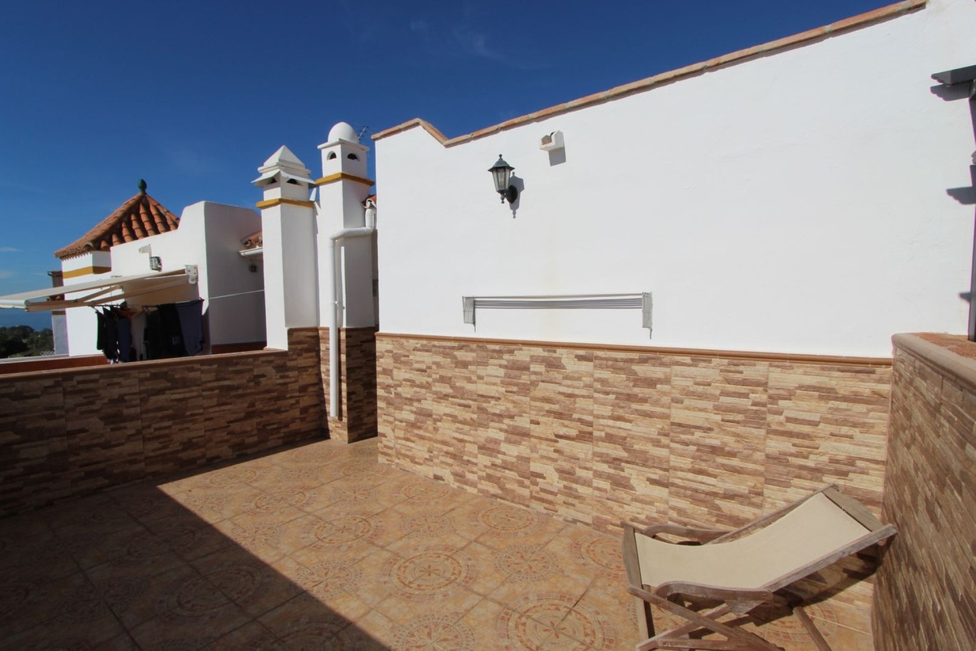 Resale - Town house - Marbella - Marbella Centro