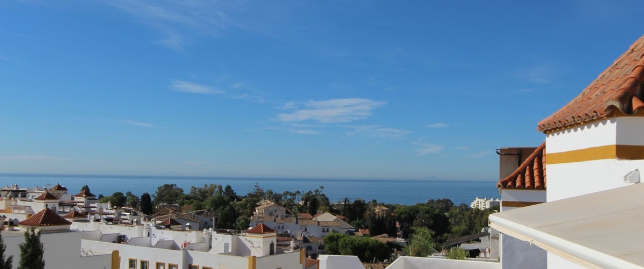 Resale - Town house - Marbella - Marbella Centro