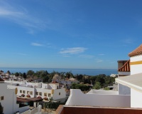 Resale - Town house - Marbella - Marbella Centro