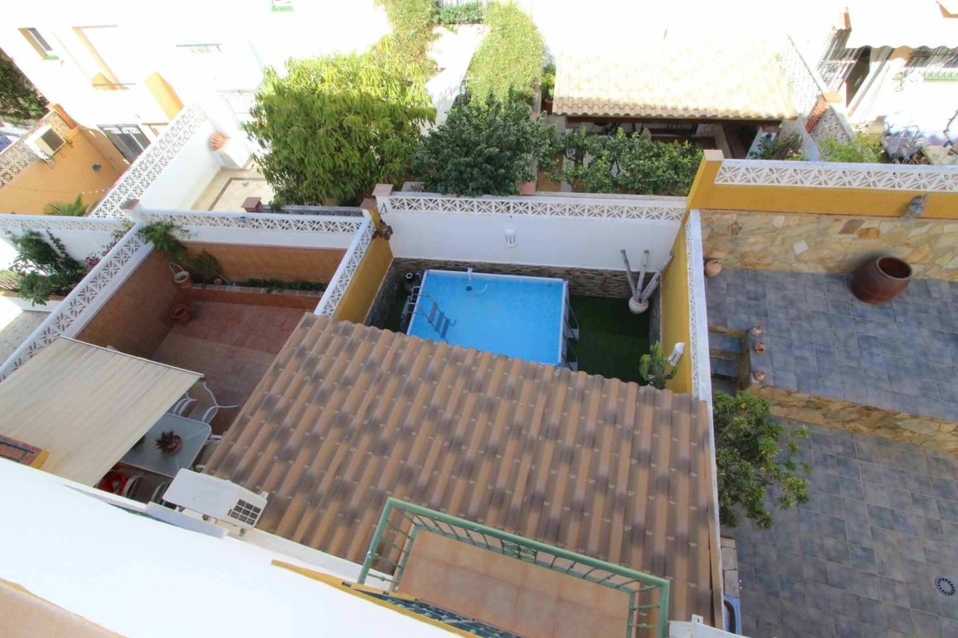 Resale - Town house - Marbella - Marbella Centro