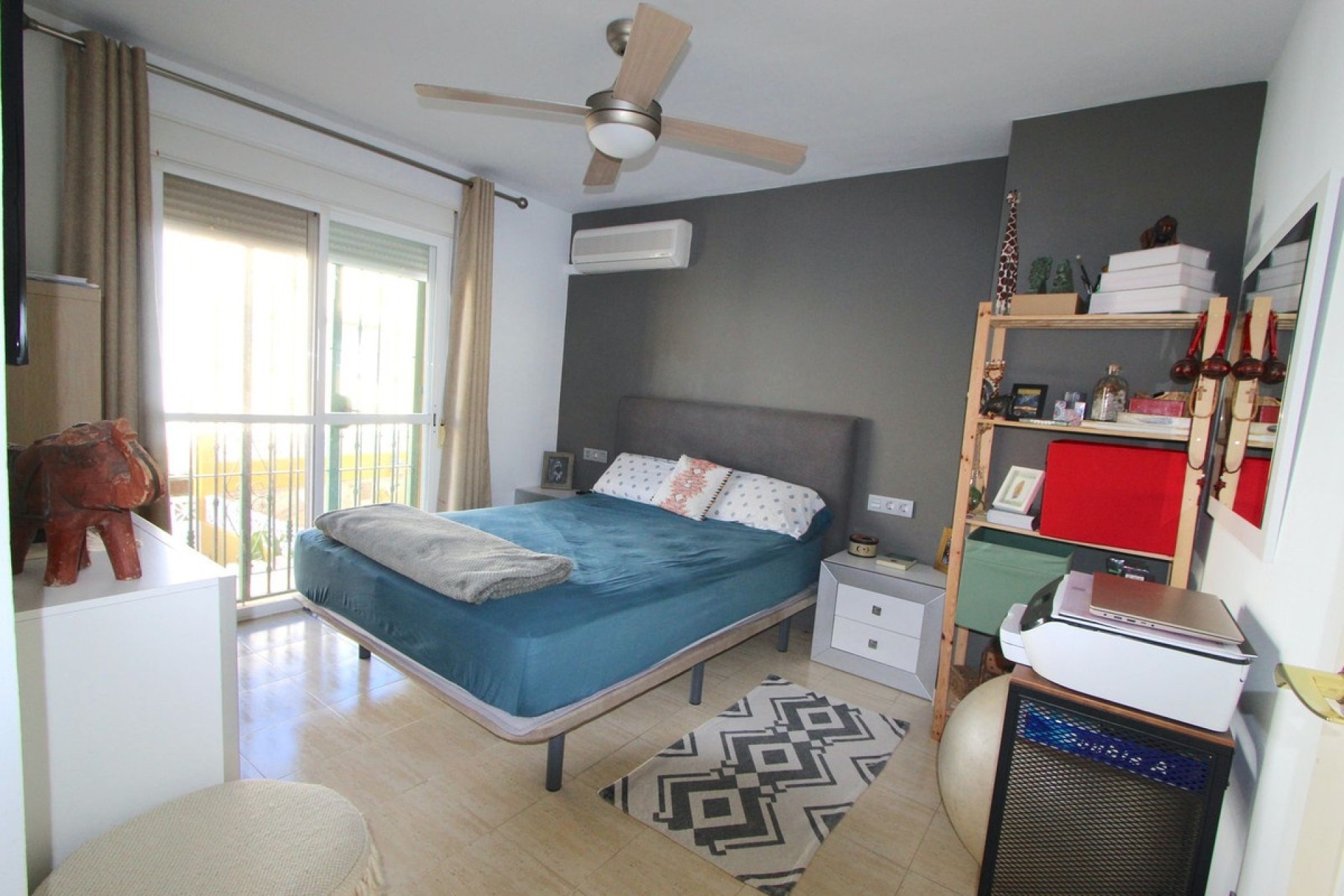 Resale - Town house - Marbella - Marbella Centro