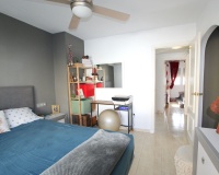 Resale - Town house - Marbella - Marbella Centro
