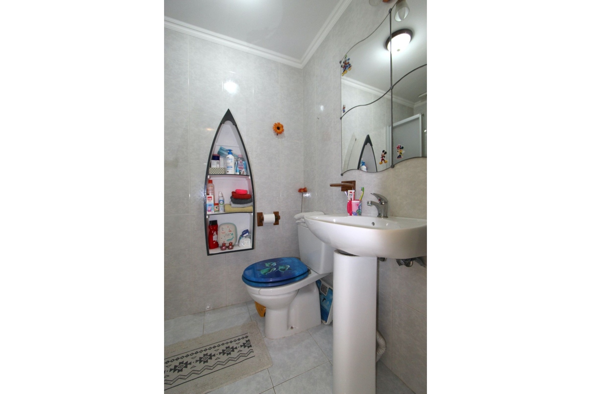 Resale - Town house - Marbella - Marbella Centro