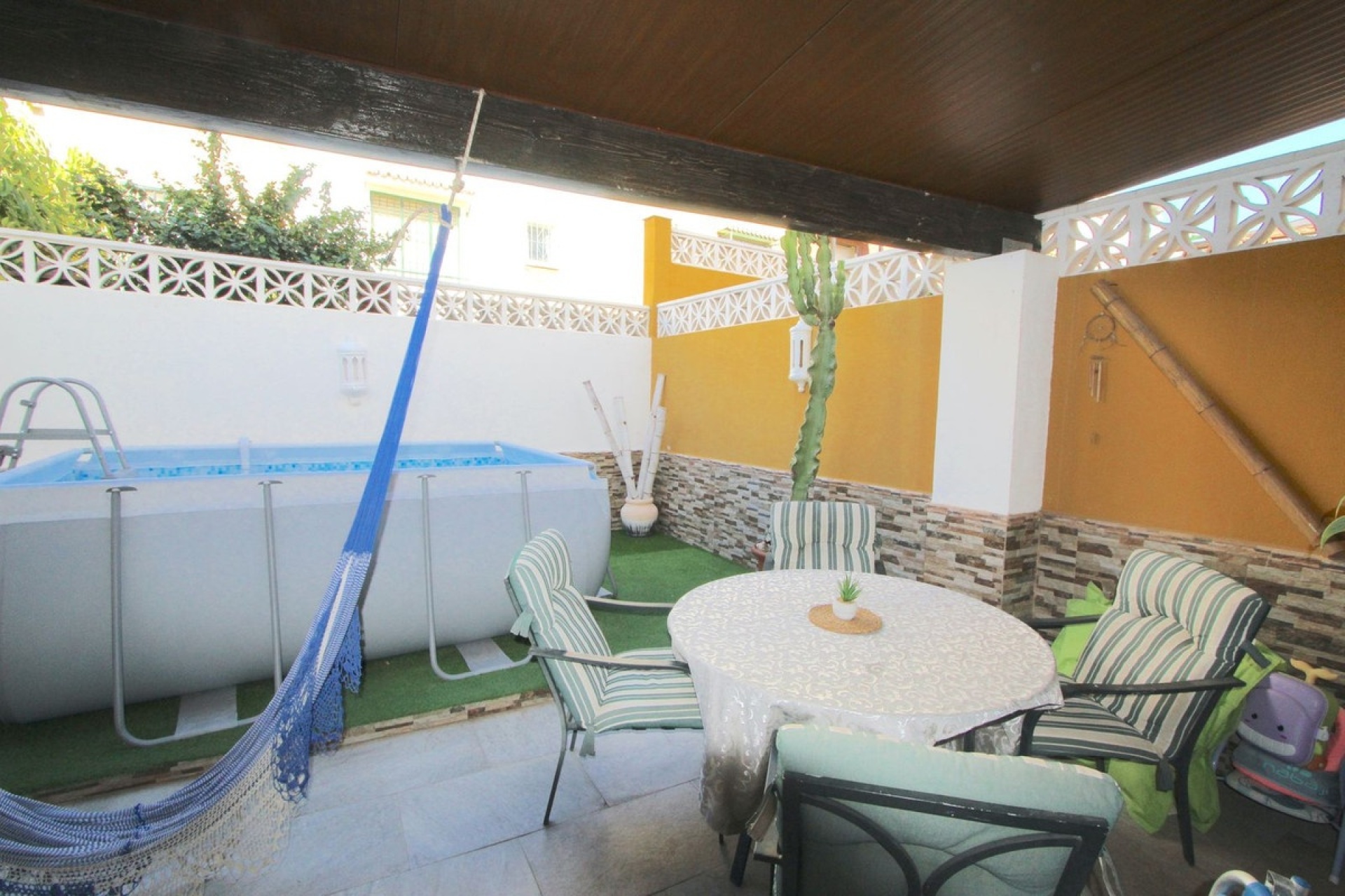 Resale - Town house - Marbella - Marbella Centro