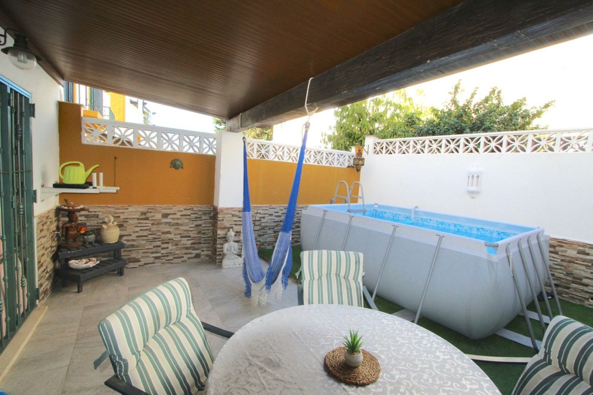 Resale - Town house - Marbella - Marbella Centro