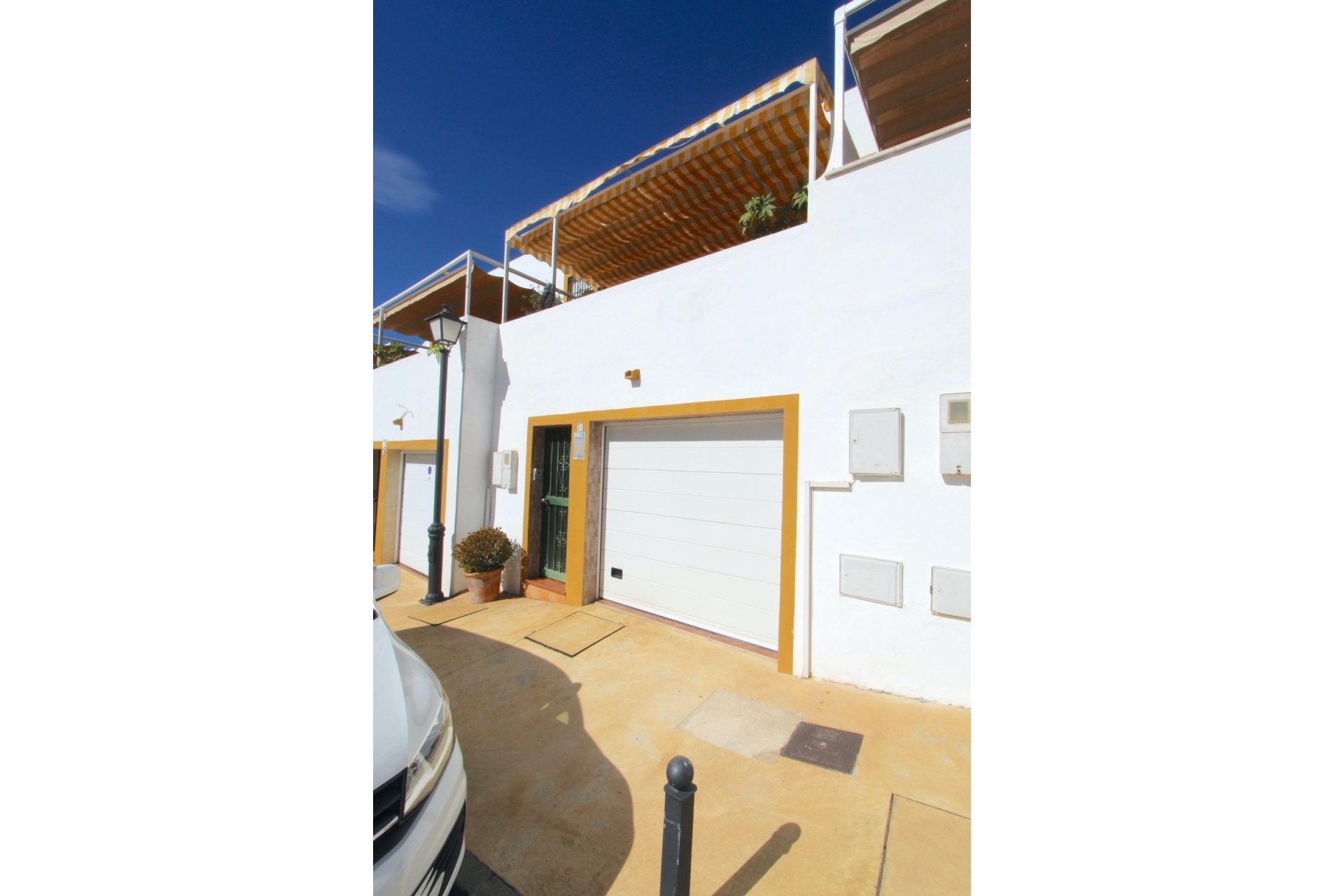 Resale - Town house - Marbella - Marbella Centro