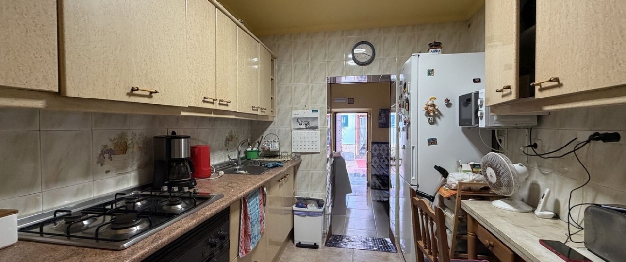 Resale - Town house - Marbella - Marbella Centro