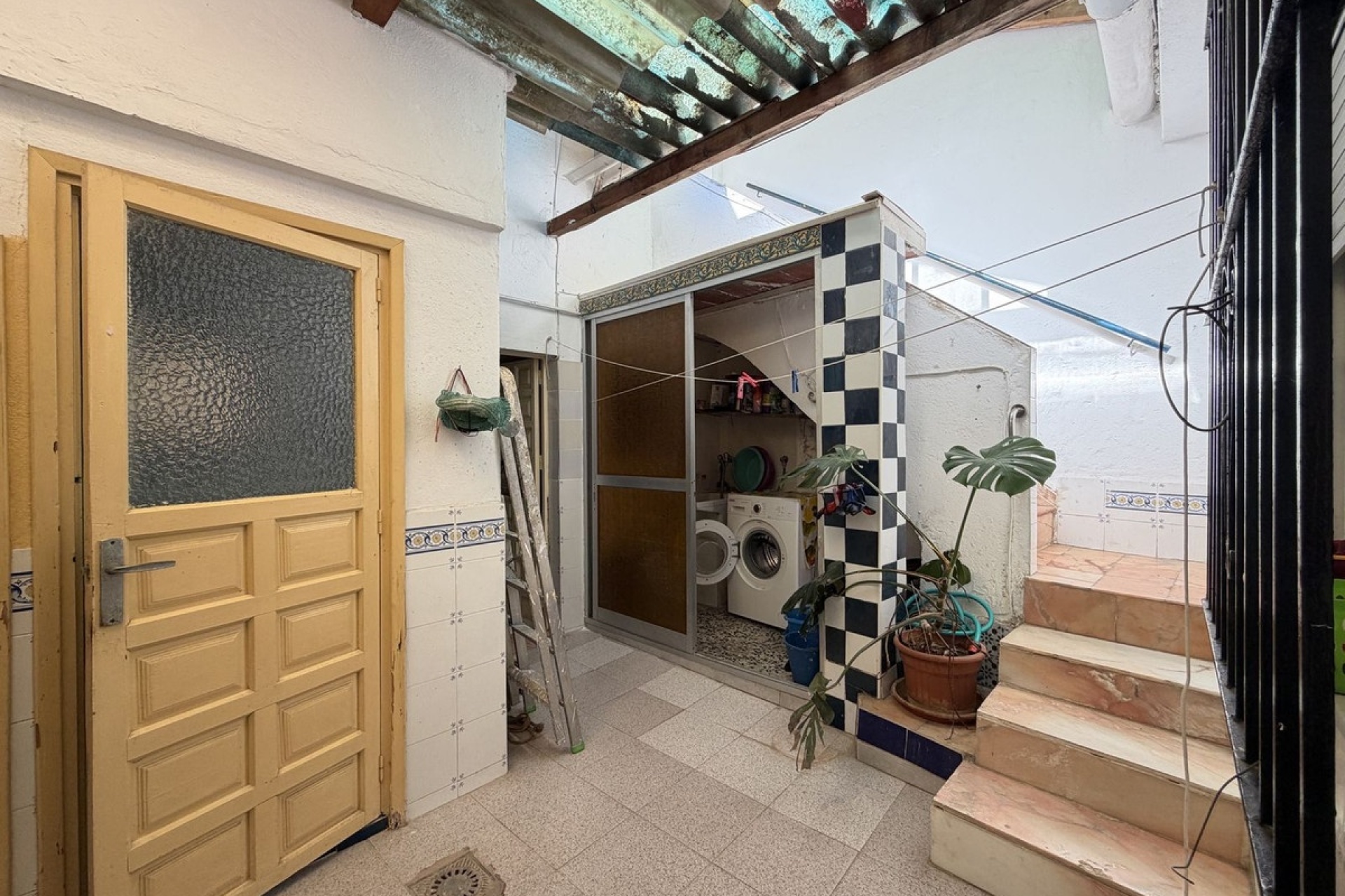 Resale - Town house - Marbella - Marbella Centro