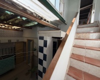 Resale - Town house - Marbella - Marbella Centro
