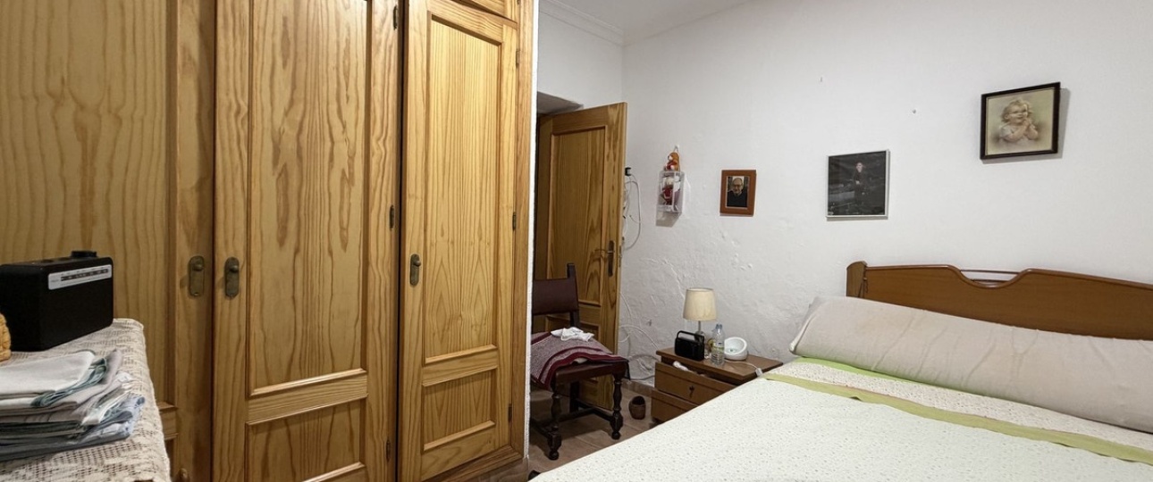 Resale - Town house - Marbella - Marbella Centro