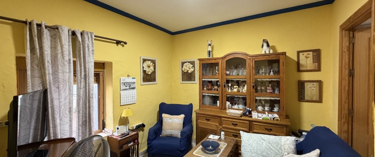 Resale - Town house - Marbella - Marbella Centro