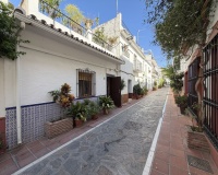 Resale - Town house - Marbella - Marbella Centro