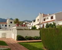 Resale - Town house - Marbella - Marbella Centro