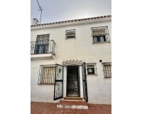 Resale - Town house - Marbella - Marbella Centro