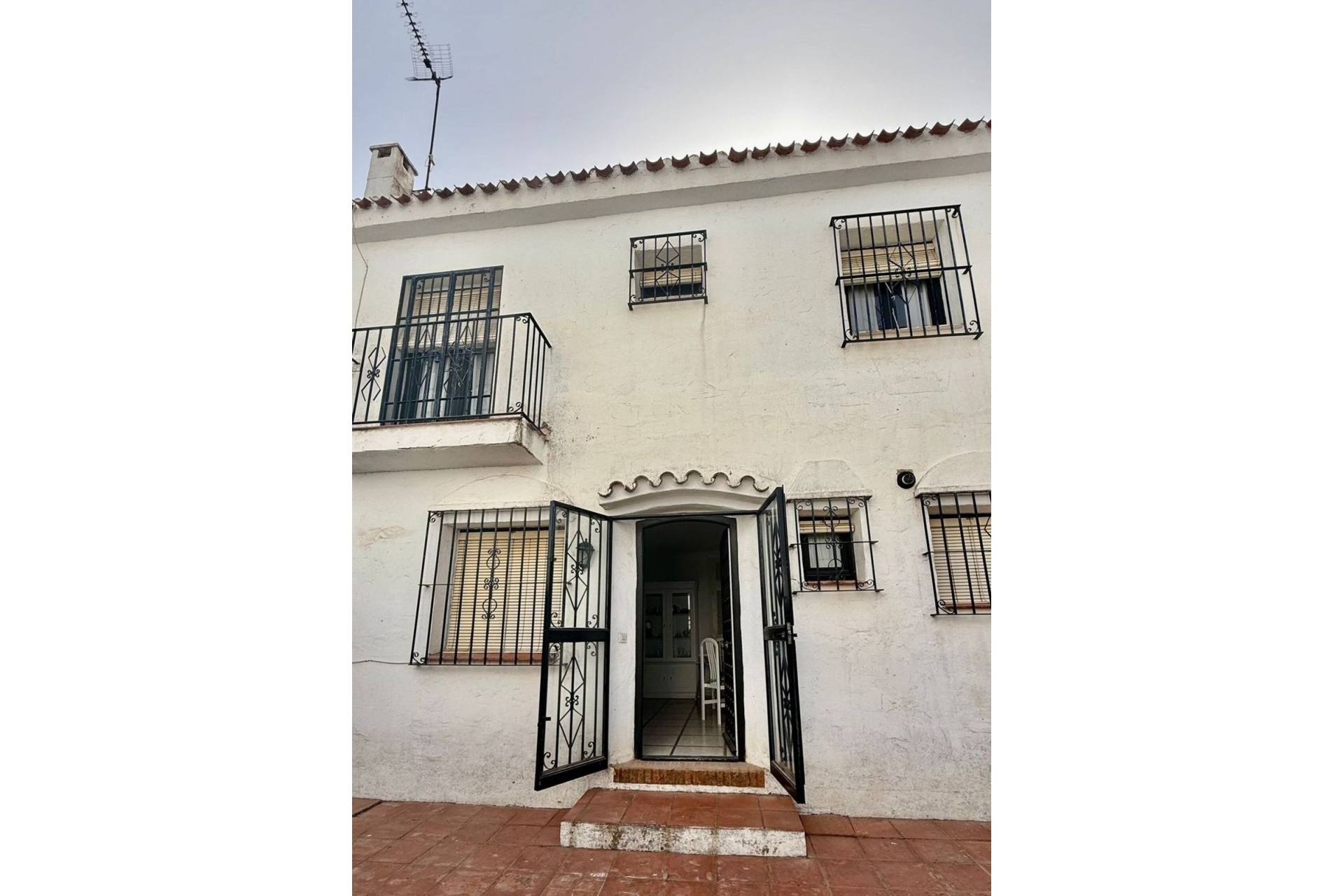 Resale - Town house - Marbella - Marbella Centro