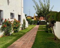 Resale - Town house - Marbella - Marbella Centro
