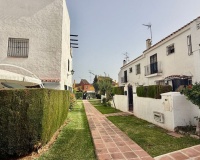 Resale - Town house - Marbella - Marbella Centro