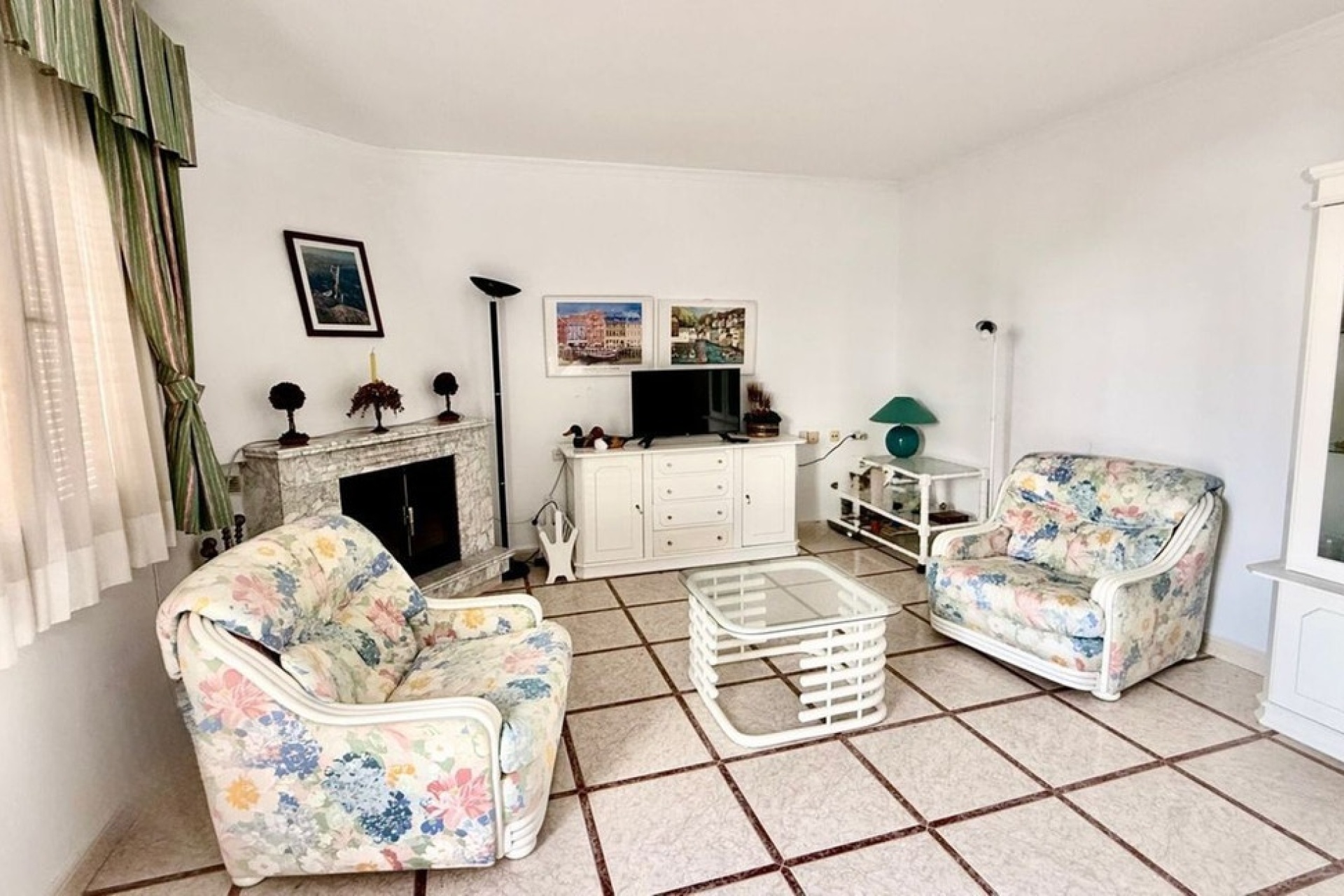 Resale - Town house - Marbella - Marbella Centro