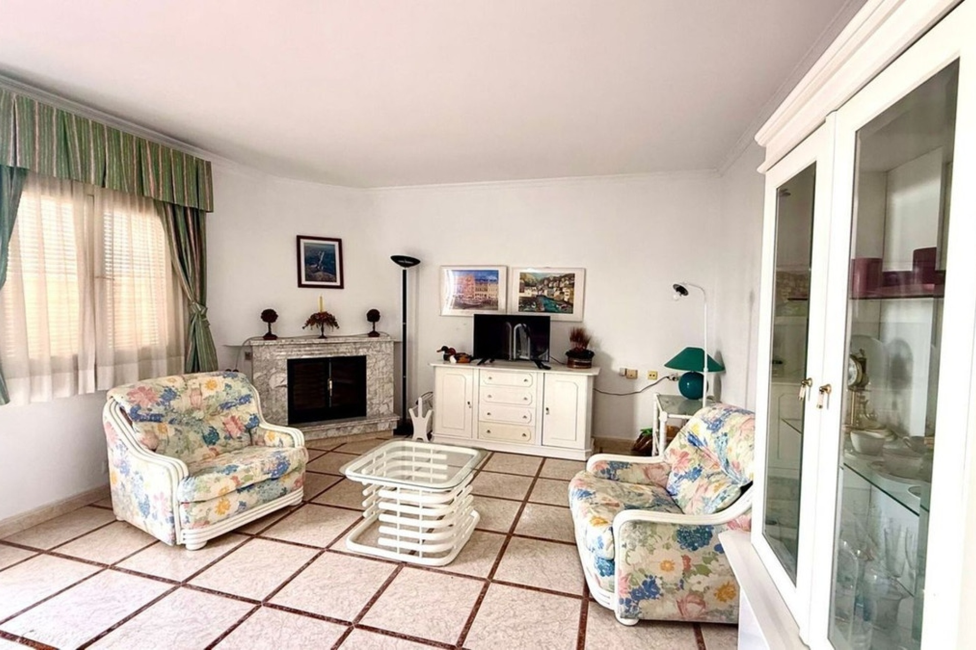 Resale - Town house - Marbella - Marbella Centro