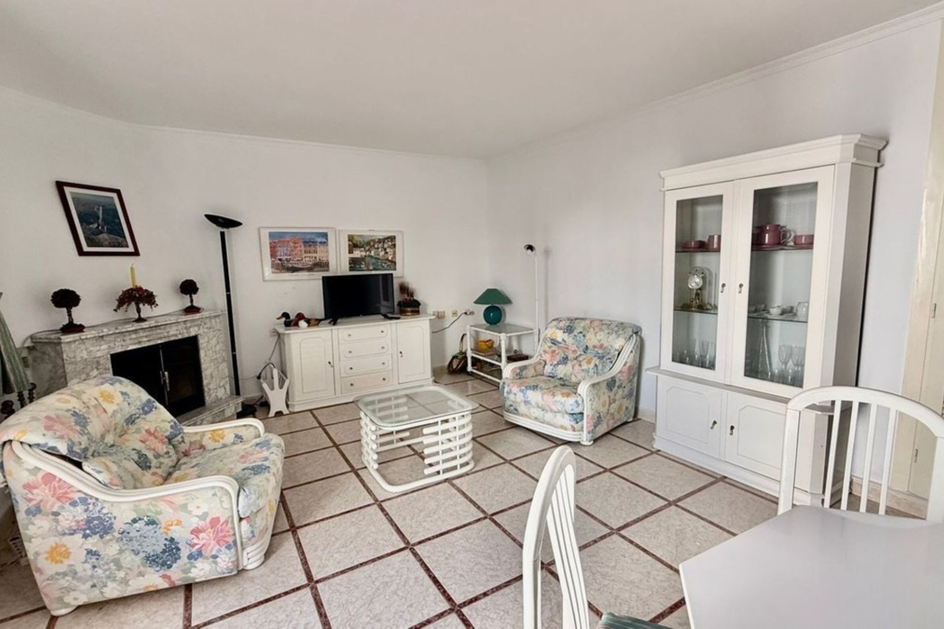 Resale - Town house - Marbella - Marbella Centro