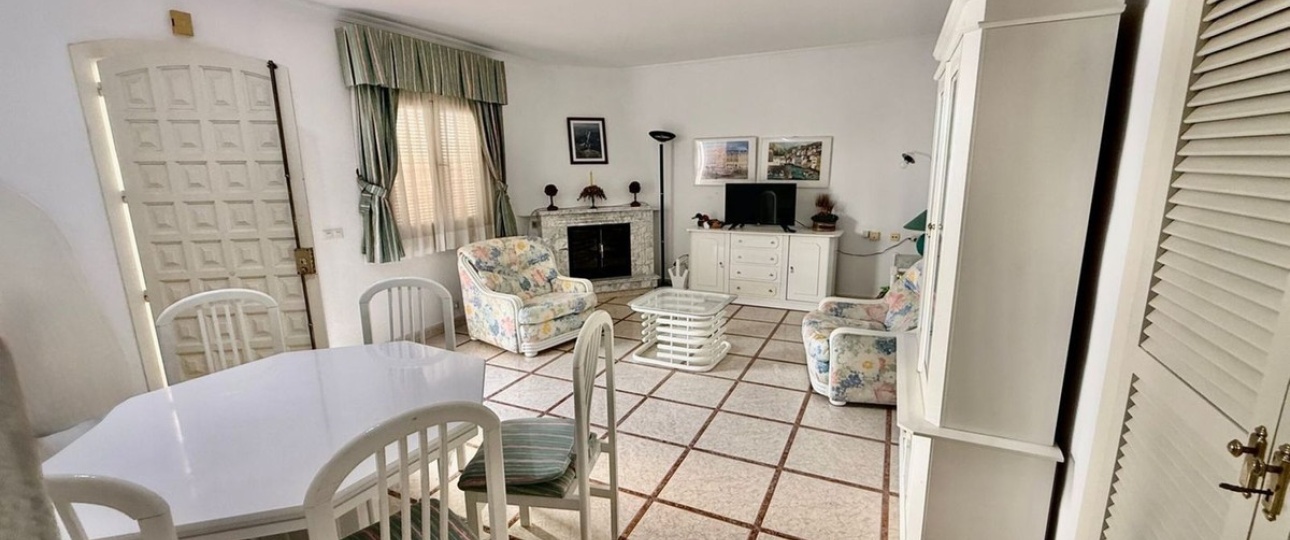 Resale - Town house - Marbella - Marbella Centro
