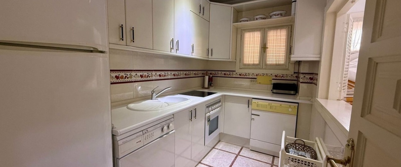 Resale - Town house - Marbella - Marbella Centro