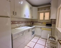 Resale - Town house - Marbella - Marbella Centro