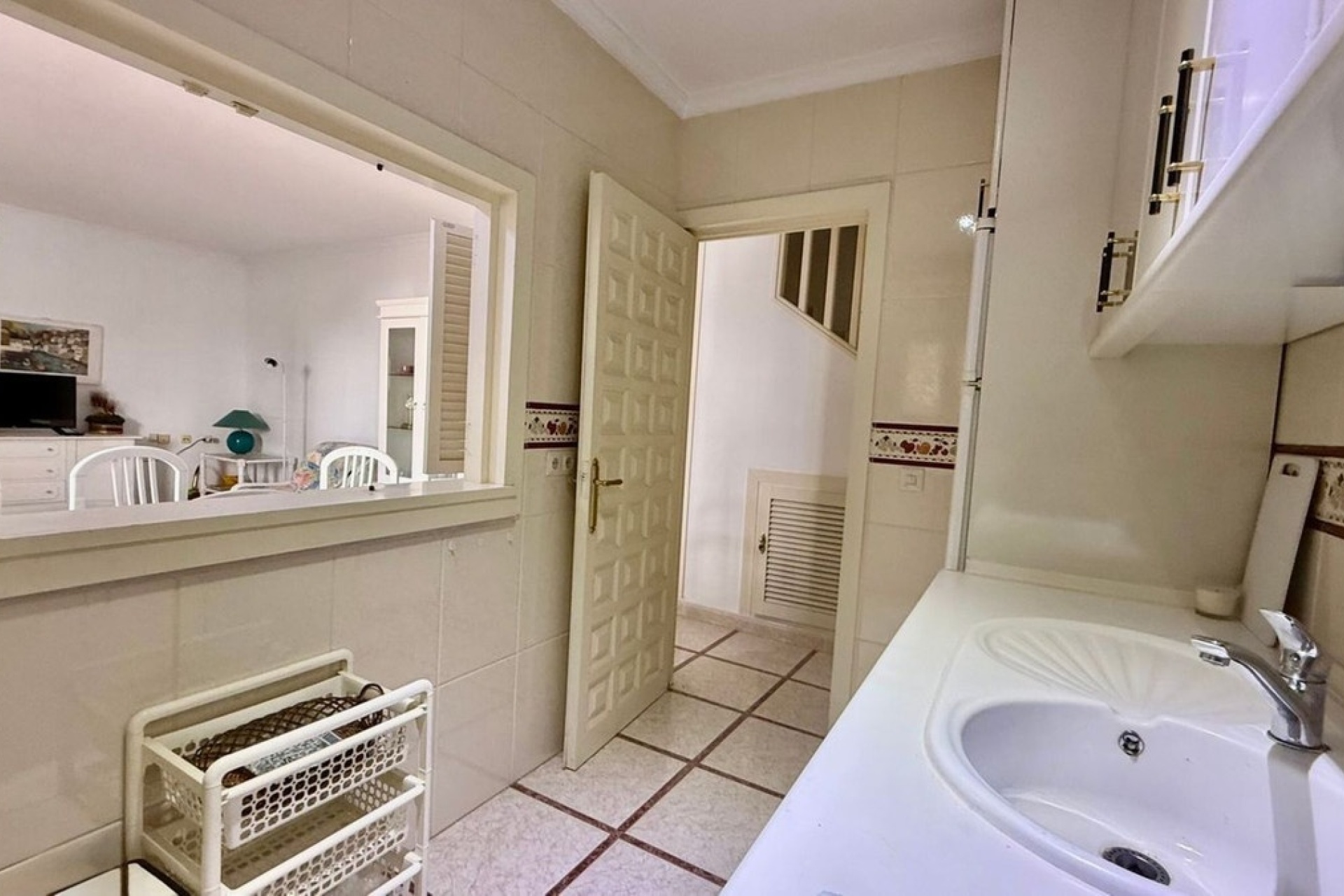 Resale - Town house - Marbella - Marbella Centro