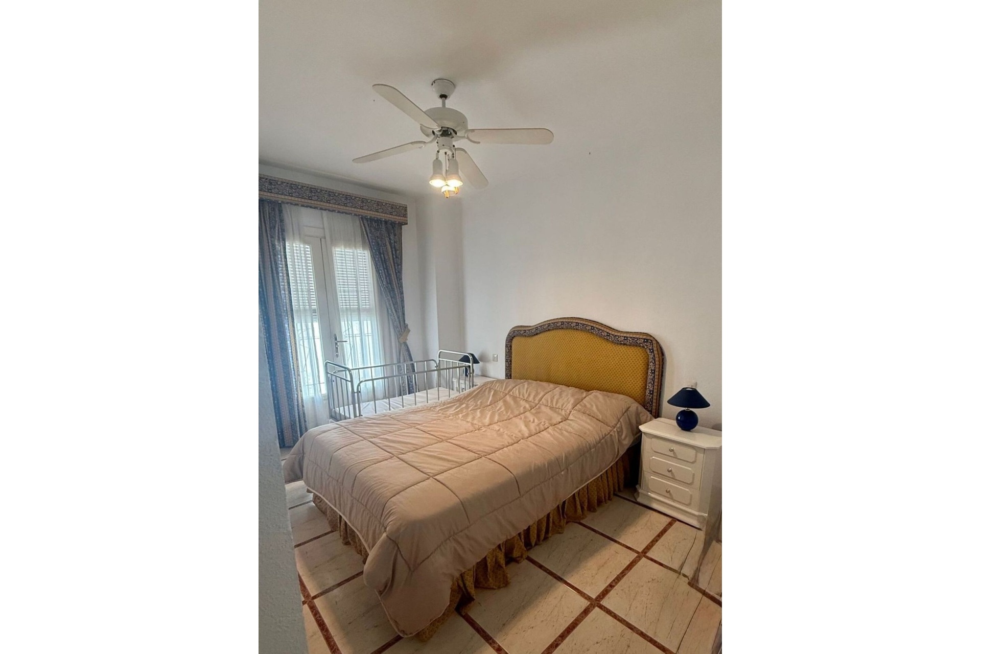 Resale - Town house - Marbella - Marbella Centro