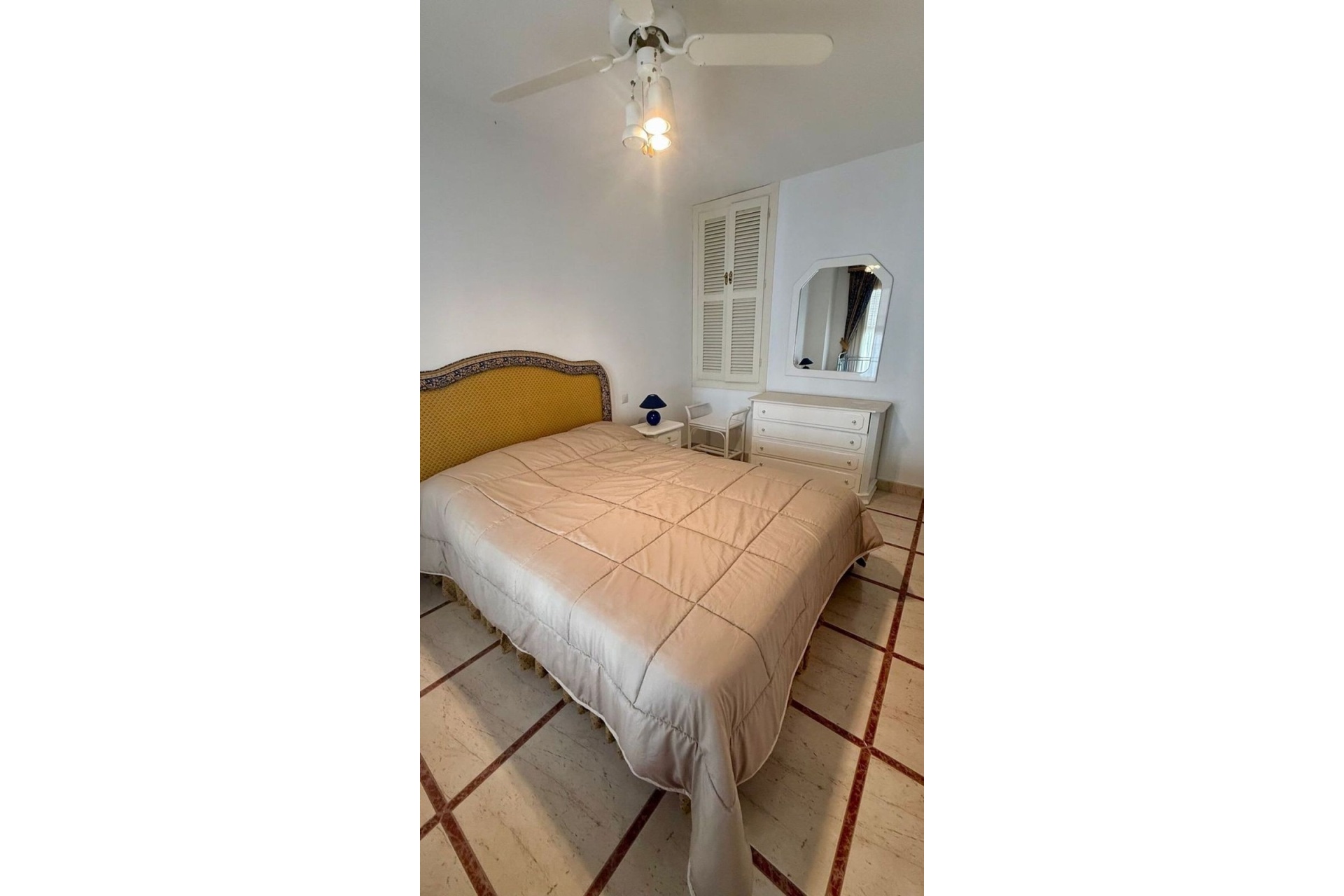 Resale - Town house - Marbella - Marbella Centro