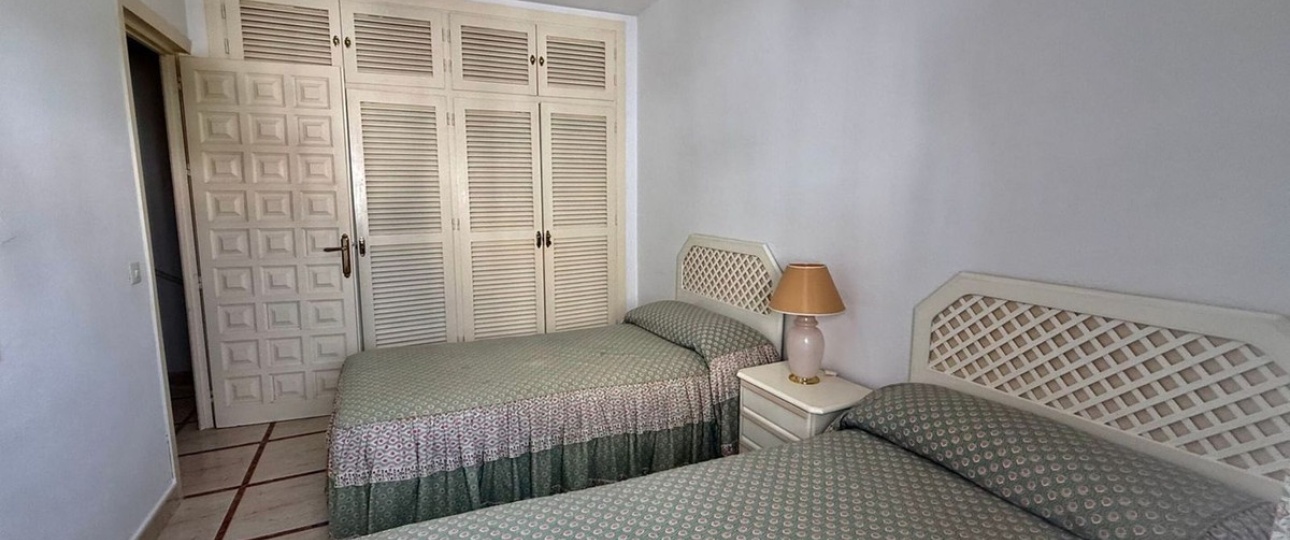 Resale - Town house - Marbella - Marbella Centro