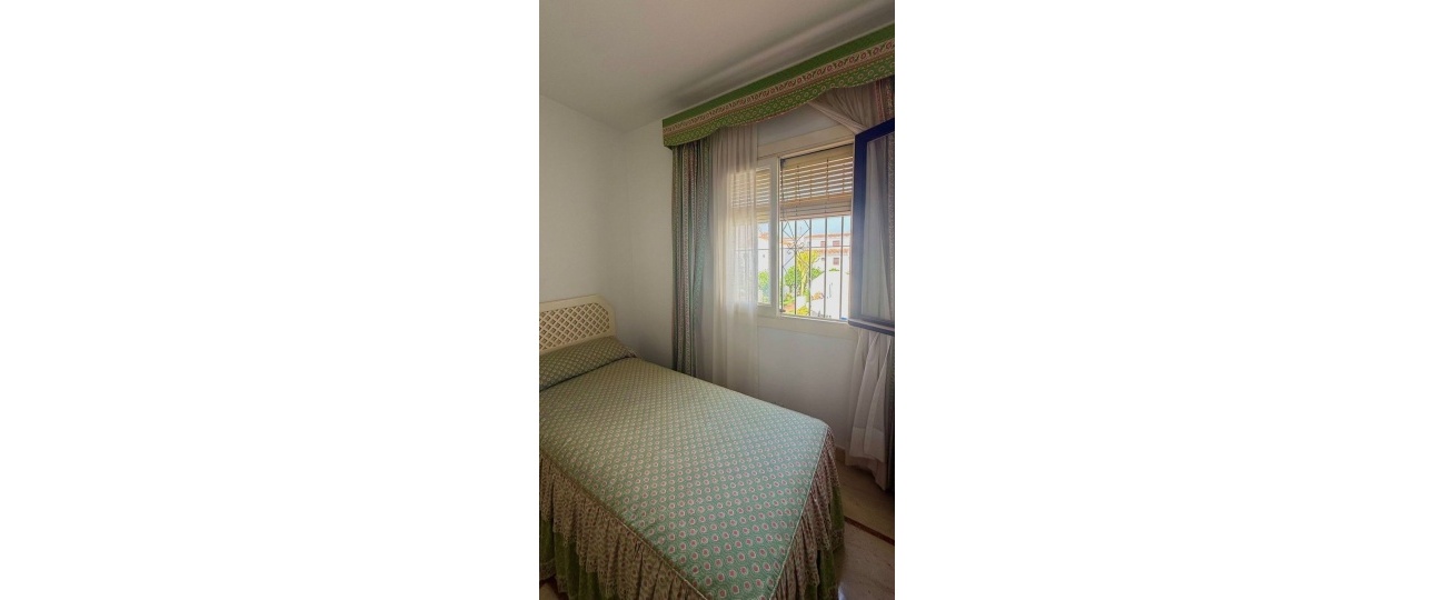 Resale - Town house - Marbella - Marbella Centro