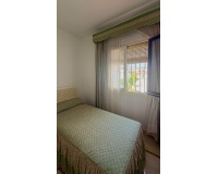 Resale - Town house - Marbella - Marbella Centro