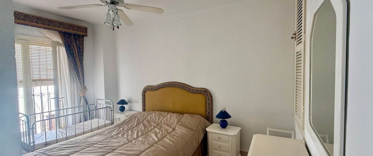 Resale - Town house - Marbella - Marbella Centro