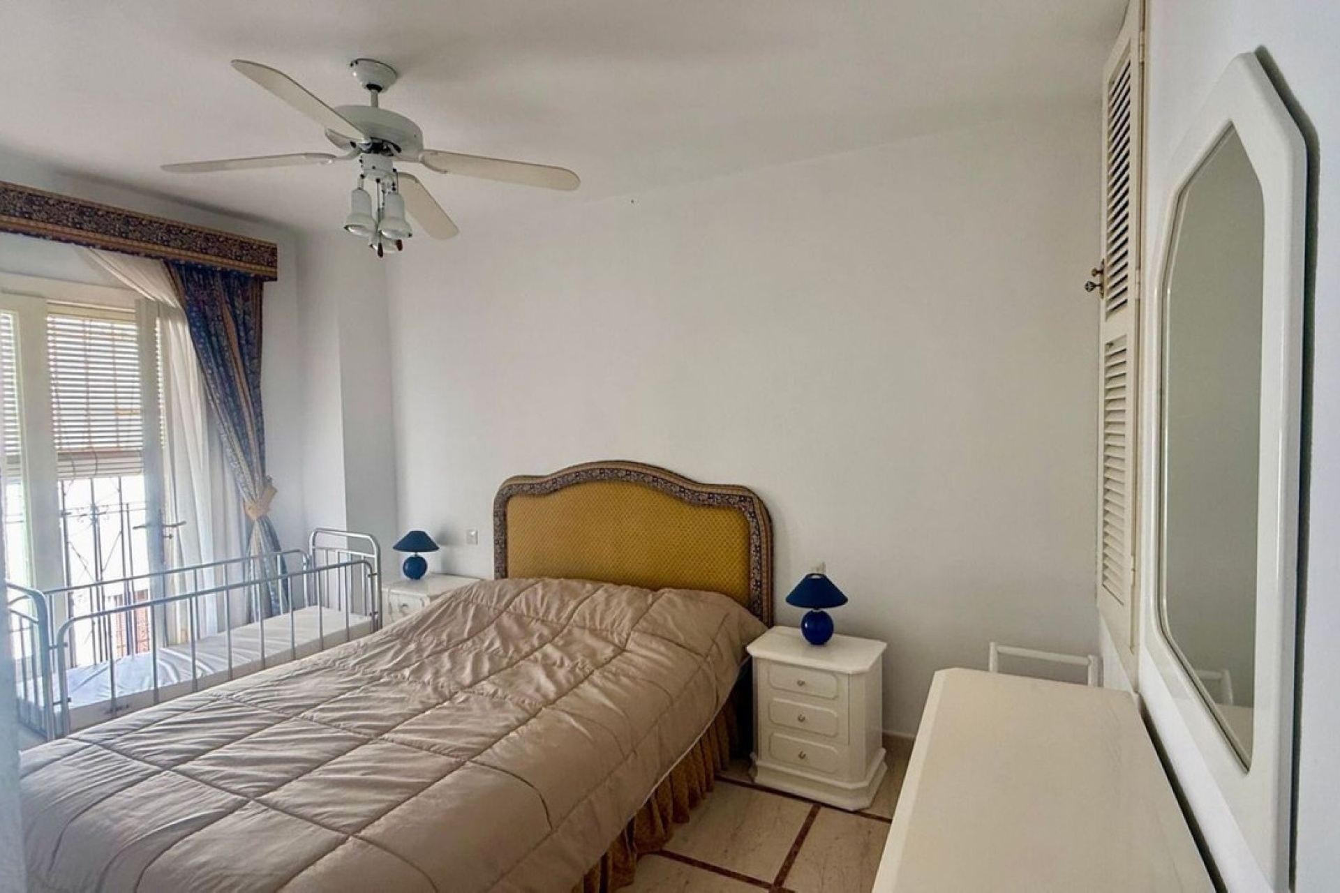 Resale - Town house - Marbella - Marbella Centro