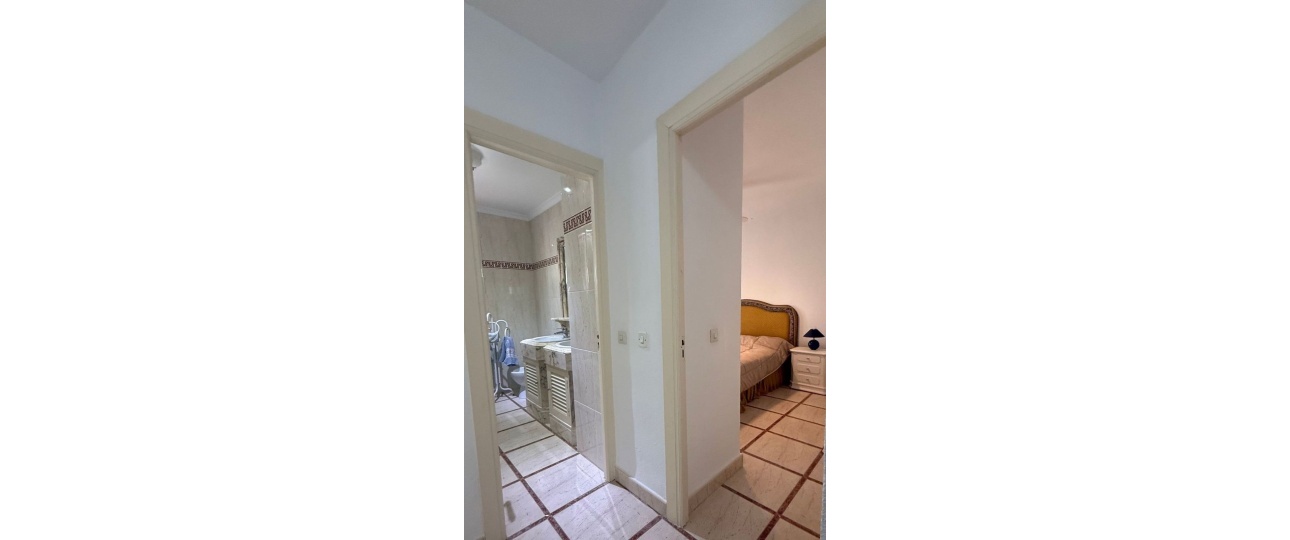 Resale - Town house - Marbella - Marbella Centro