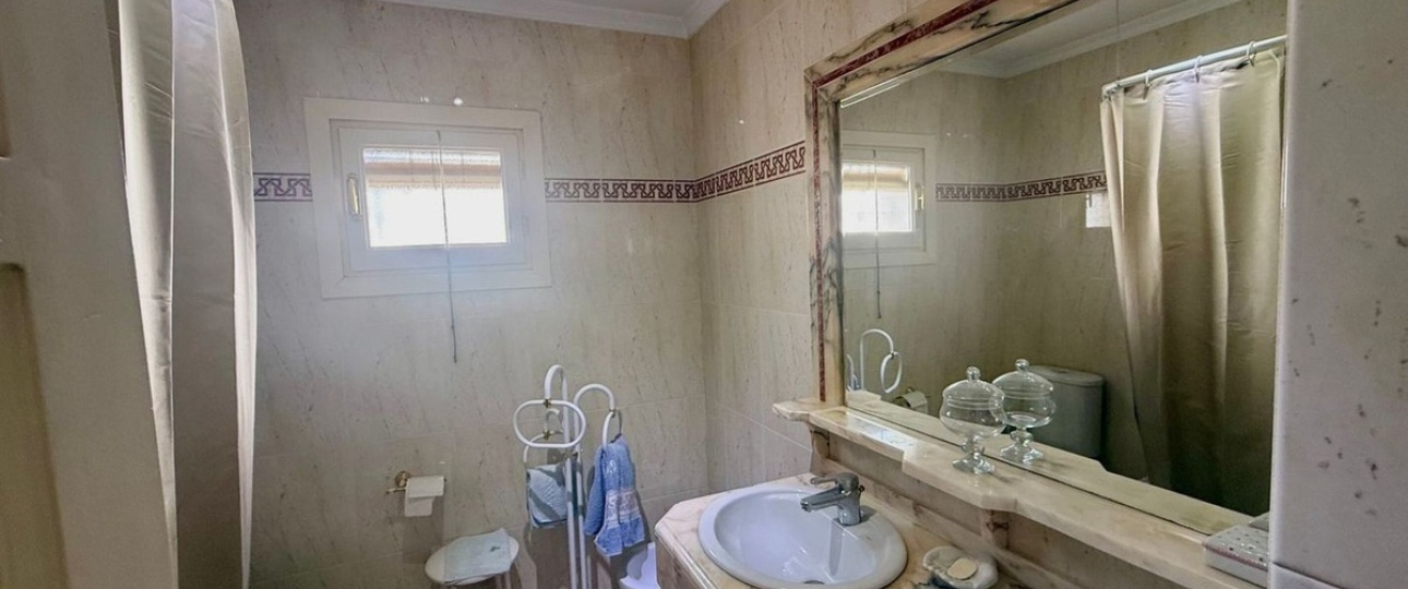 Resale - Town house - Marbella - Marbella Centro