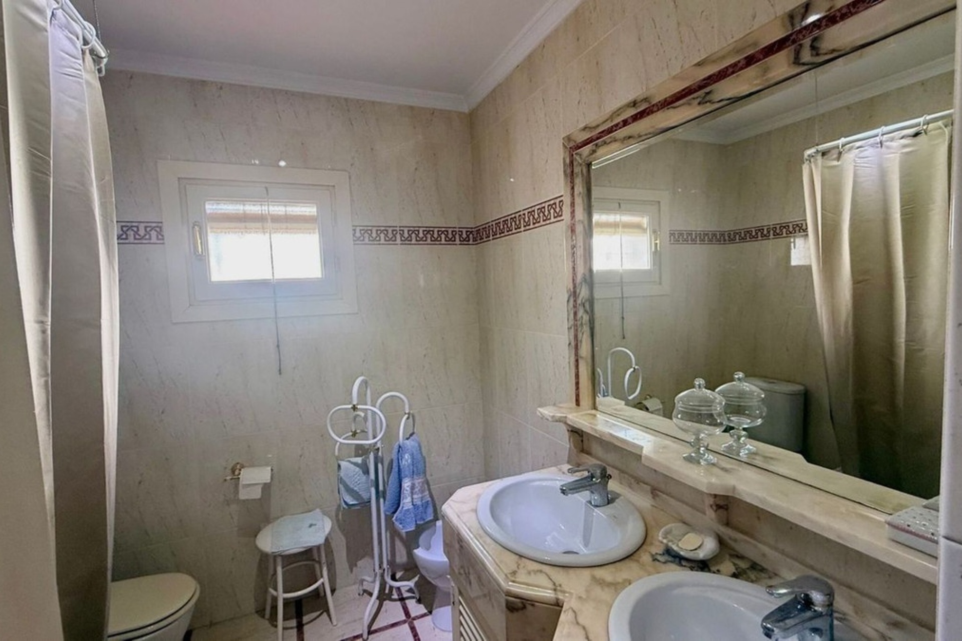 Resale - Town house - Marbella - Marbella Centro