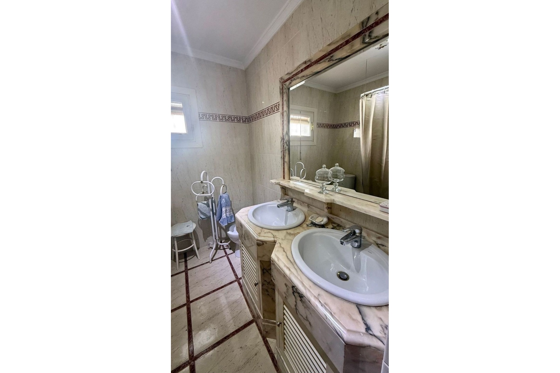 Resale - Town house - Marbella - Marbella Centro