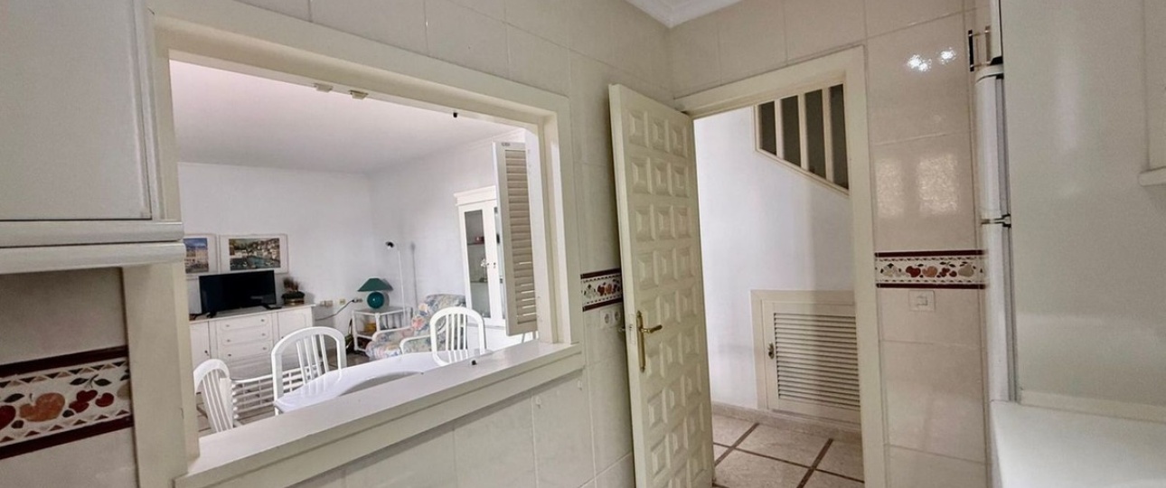 Resale - Town house - Marbella - Marbella Centro