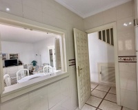 Resale - Town house - Marbella - Marbella Centro