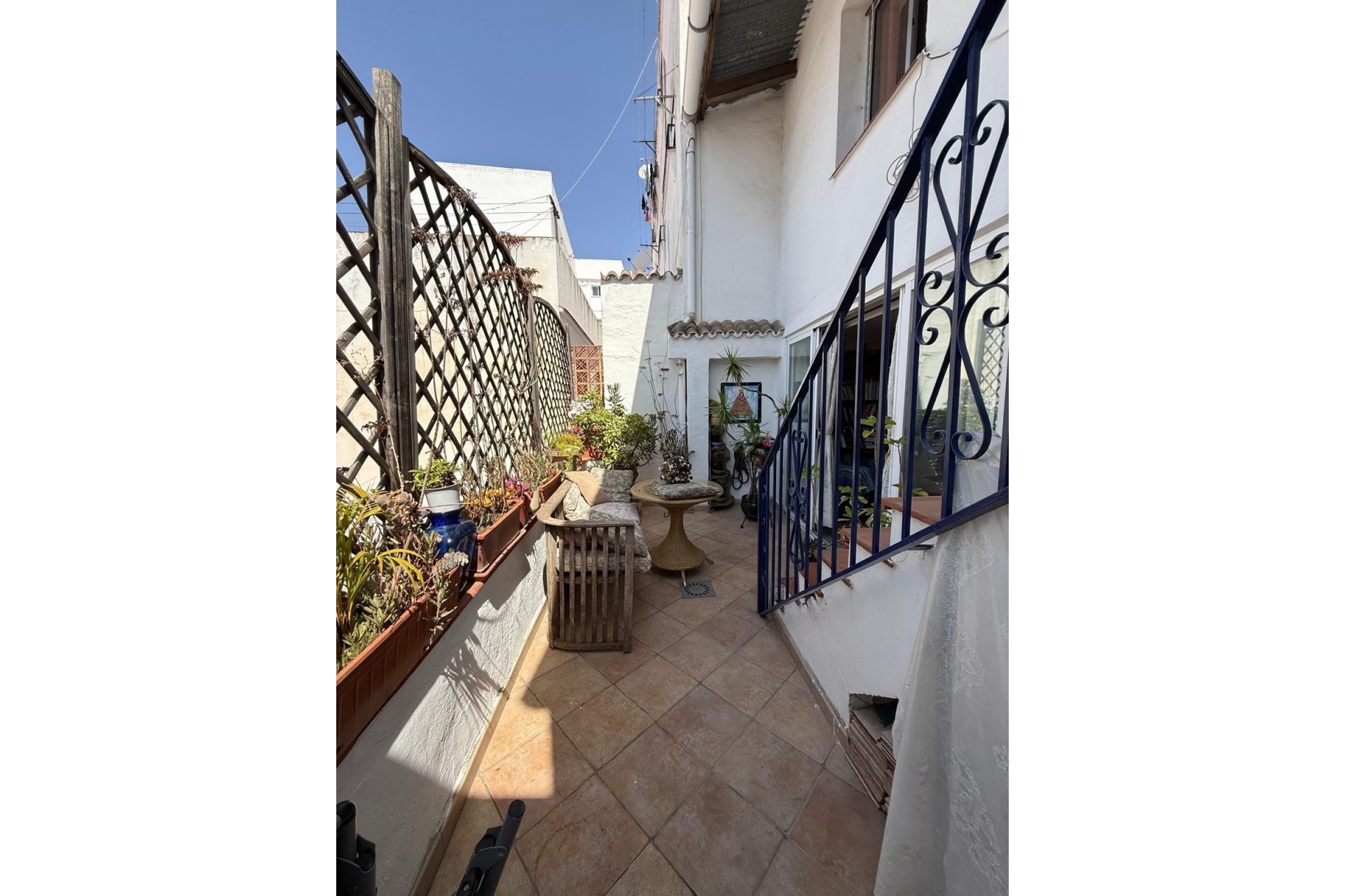 Resale - Town house - Marbella - Marbella Centro