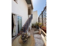 Resale - Town house - Marbella - Marbella Centro