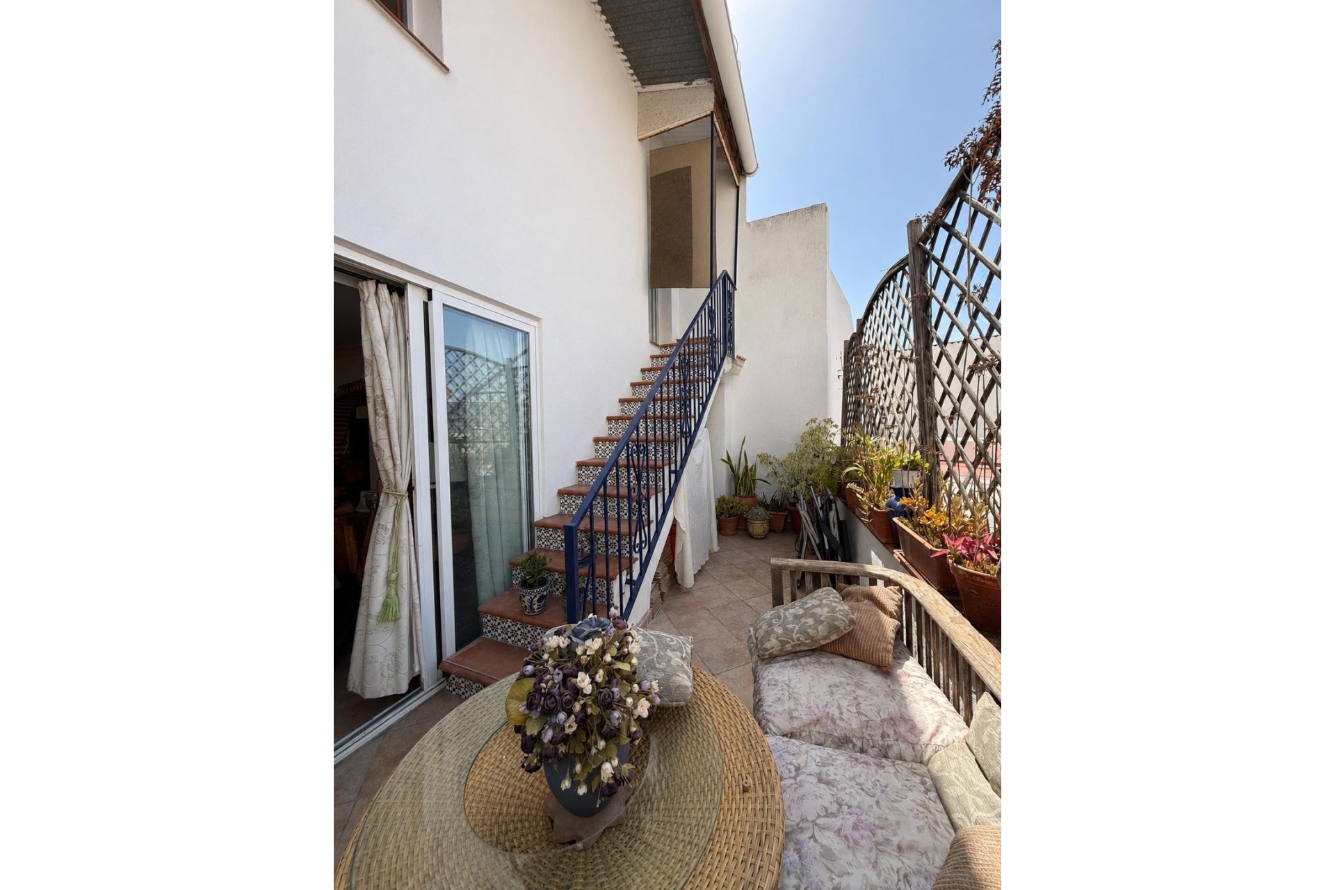 Resale - Town house - Marbella - Marbella Centro
